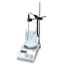 MS-H-ProA LCD Digital Magnetic Hotplate Stirrer