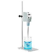 OS40-Pro LCD Digital Overhead Stirrer