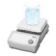 MS7-S 7" Square Magnetic Stirrer