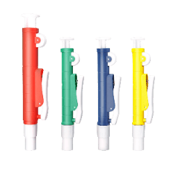 Levo E Pipette Pump