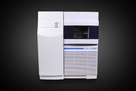 M7 Single Quadrupole GC-MS