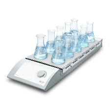 MS-M-S10 10-Position Magnetic Stirrer