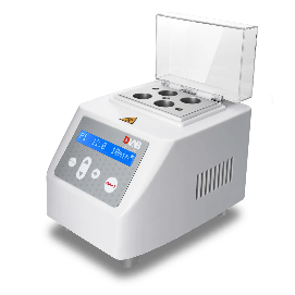 MiniH 100 Mini Dry Bath