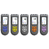 DEC10 Cond Portable Meters (Single parameter)