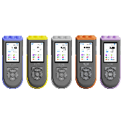 Portable Meters (Single parameter)