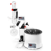 RE100-S LED Digital Rotary Evaporator