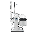 RE1000-E Pilot Scale Digital Control Rotary Evaporator