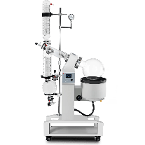 RE5000-E Pilot Scale Digital Control Rotary Evaporator